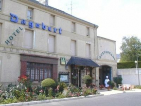 Hotels in Doué-La-Fontaine
